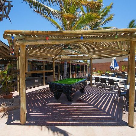 Ningaloo Reef Resort คอรัลเบย์ ภายนอก รูปภาพ