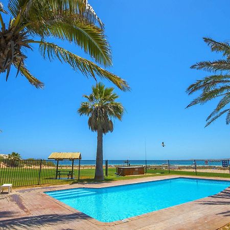 Ningaloo Reef Resort คอรัลเบย์ ภายนอก รูปภาพ