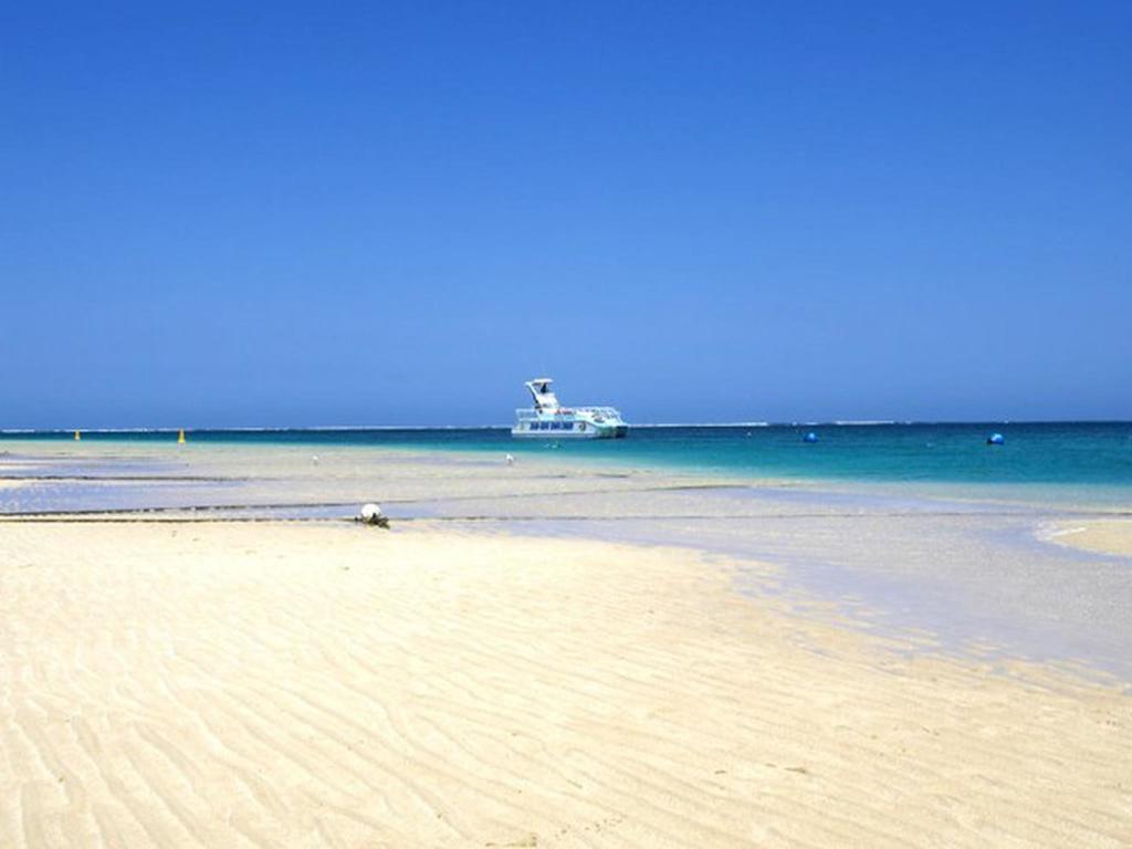Ningaloo Reef Resort คอรัลเบย์ ภายนอก รูปภาพ