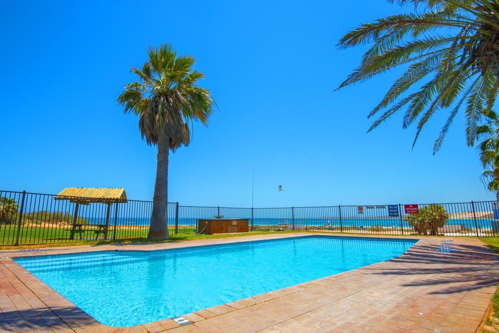 Ningaloo Reef Resort คอรัลเบย์ ภายนอก รูปภาพ