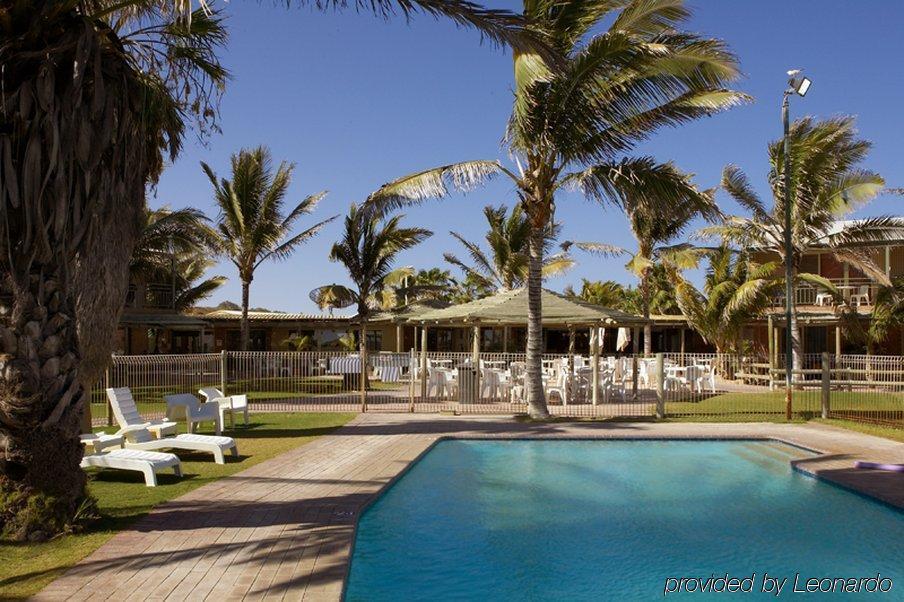 Ningaloo Reef Resort คอรัลเบย์ ภายนอก รูปภาพ