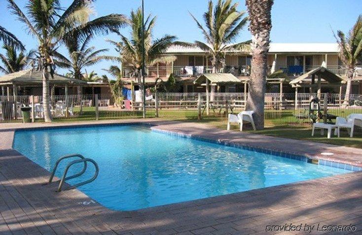 Ningaloo Reef Resort คอรัลเบย์ ภายนอก รูปภาพ