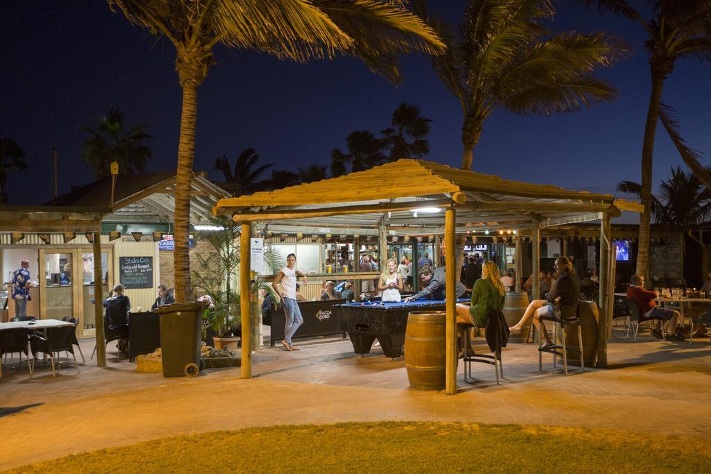 Ningaloo Reef Resort คอรัลเบย์ ภายนอก รูปภาพ