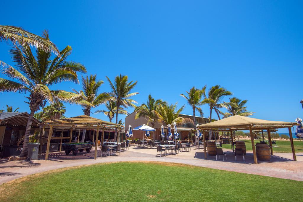 Ningaloo Reef Resort คอรัลเบย์ ภายนอก รูปภาพ