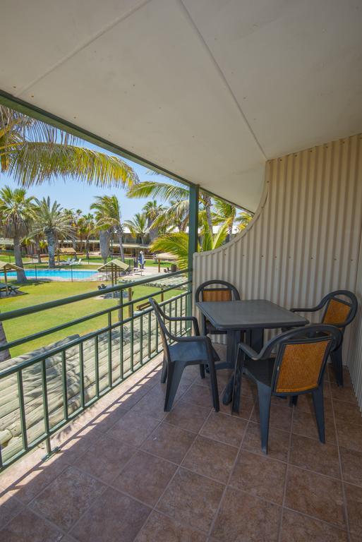 Ningaloo Reef Resort คอรัลเบย์ ภายนอก รูปภาพ