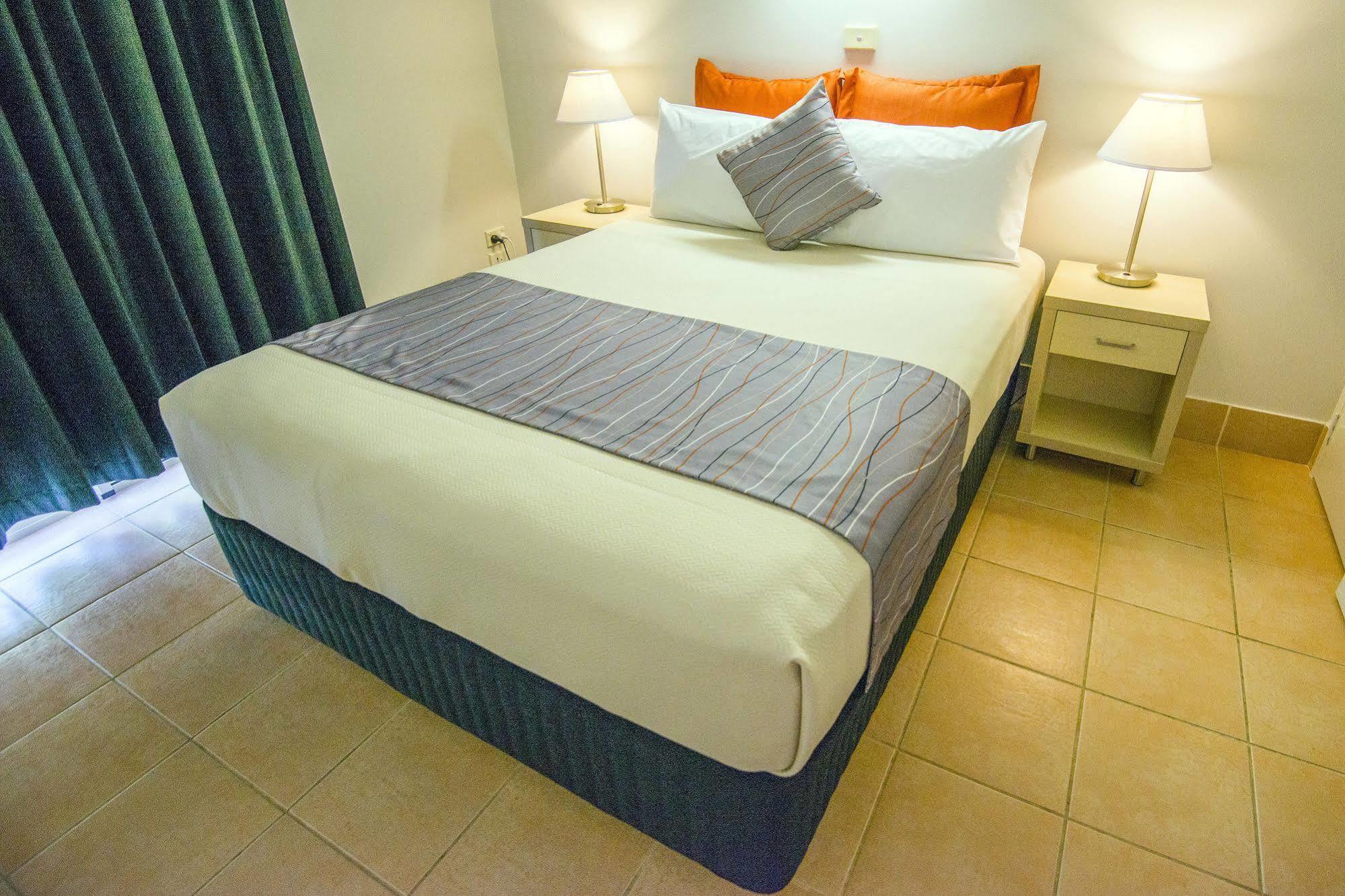 Ningaloo Reef Resort คอรัลเบย์ ภายนอก รูปภาพ