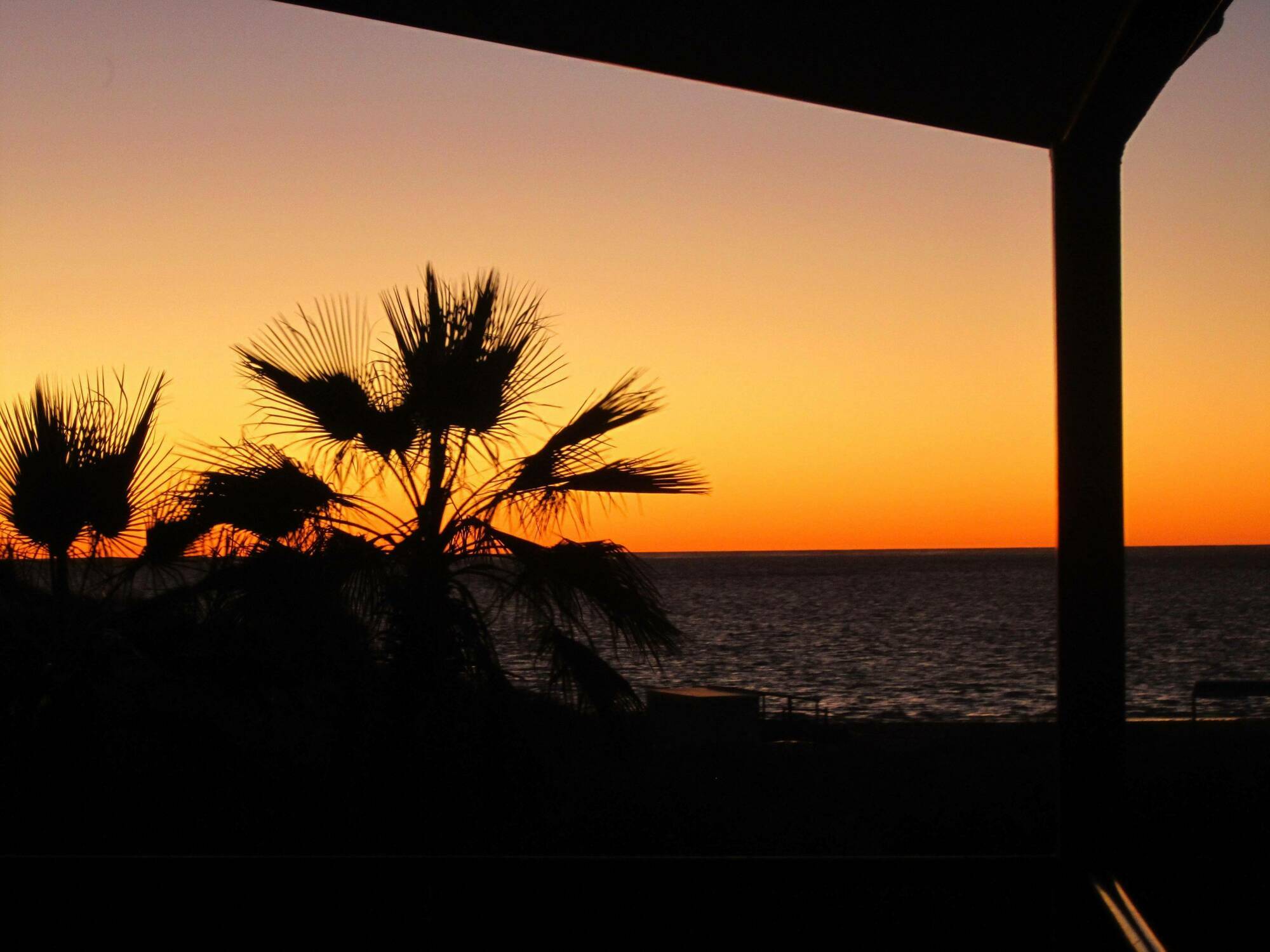 Ningaloo Reef Resort คอรัลเบย์ ภายนอก รูปภาพ