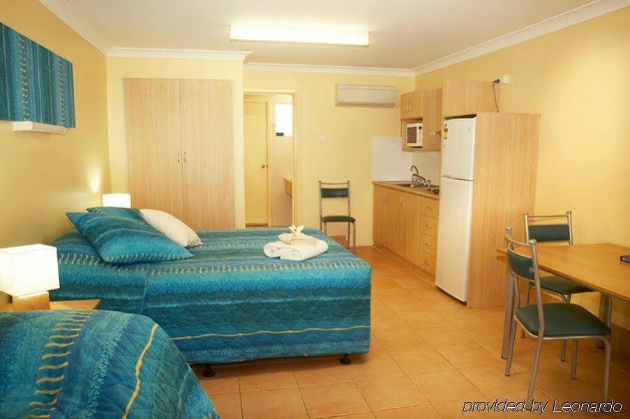 Ningaloo Reef Resort คอรัลเบย์ ภายนอก รูปภาพ