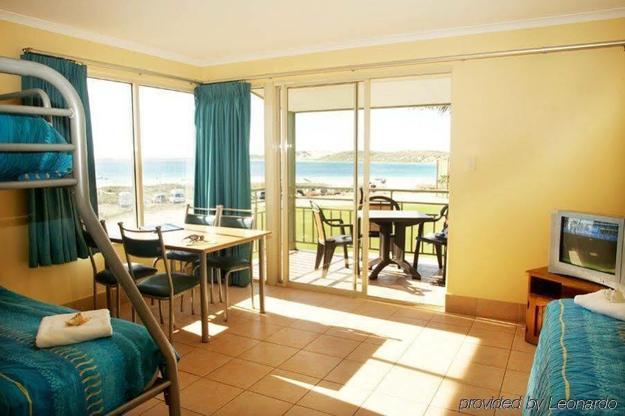Ningaloo Reef Resort คอรัลเบย์ ภายนอก รูปภาพ